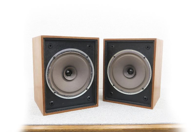 Wharfedale XP series Review - VintageSonics