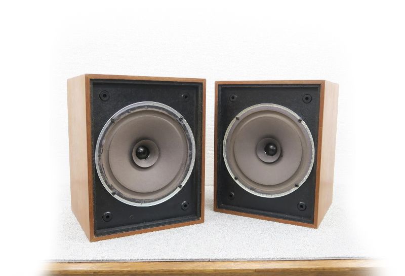 wharfedale chevin xp2 speakers